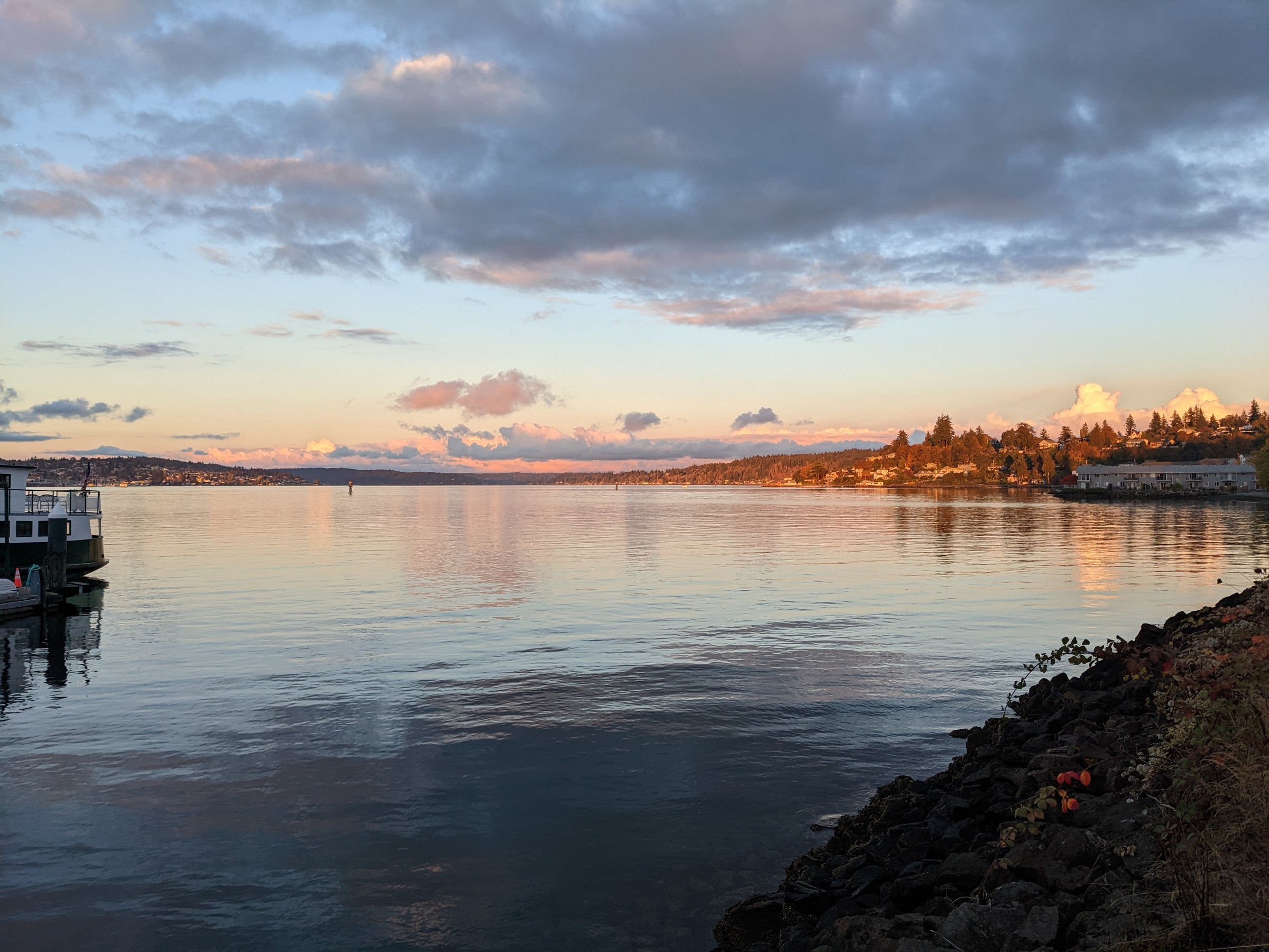 Visit Us Salmonberry Books